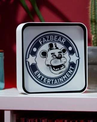 Five Nights at Freddy´s Acryl-Leuchte