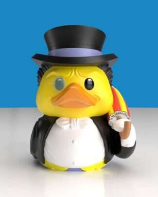 DC Comics Tubbz PVC Figur Penguin 1st Edition 10 cm