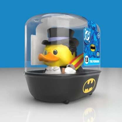 DC Comics Tubbz PVC Figur Penguin 1st Edition 10 cm – Bild 3