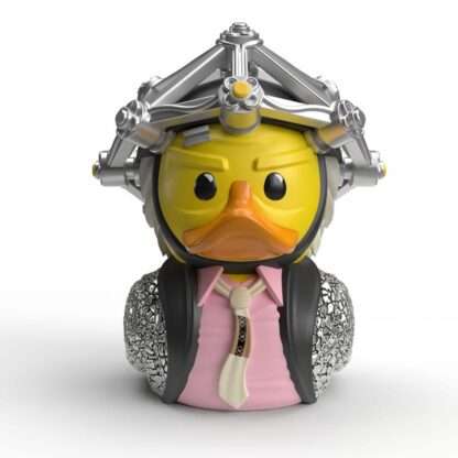 Zurück in die Zukunft Tubbz Mini PVC Figur Doc Brown 1955 5 cm