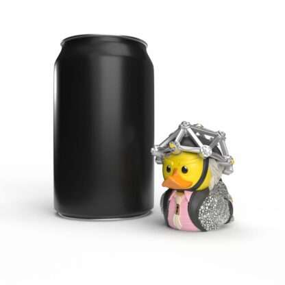 Zurück in die Zukunft Tubbz Mini PVC Figur Doc Brown 1955 5 cm – Bild 4