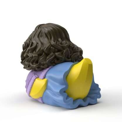 Zurück in die Zukunft Tubbz Mini PVC Figur Lorraine Baines McFly 5 cm – Bild 3