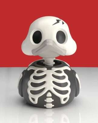 Tubbz PVC Figur Skeleton Halloween 1st Edition 10 cm