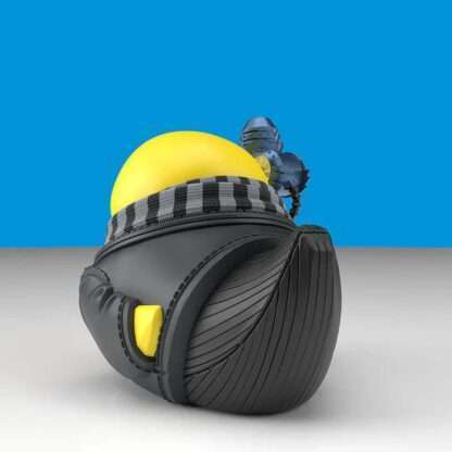 Minions Tubbz PVC Figur Gru Boxed Edition 10 cm – Bild 2