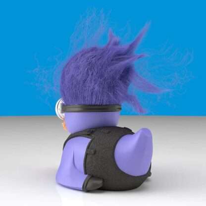 Minions Tubbz PVC Figur Purple Minion Boxed Edition 10 cm – Bild 2