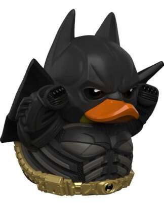 DC Comics Tubbz PVC Figur Batman The Dark Knight Boxed Edition 10 cm