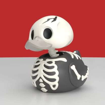 Tubbz Mini PVC Figur Skeleton Halloween  5 cm – Bild 2