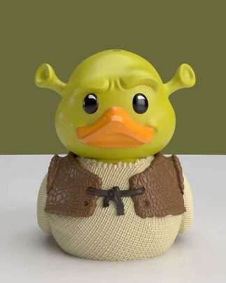 Shrek Tubbz Mini PVC Figur Shrek 5 cm
