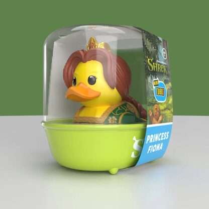 Shrek Tubbz Mini PVC Figur Prinzessin Fiona 5 cm – Bild 3