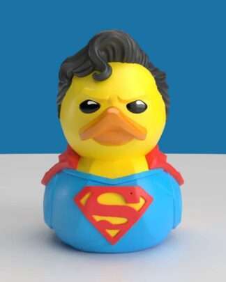 DC Comics Tubbz Mini PVC Figur Superman 5 cm