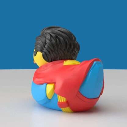 DC Comics Tubbz Mini PVC Figur Superman 5 cm – Bild 2