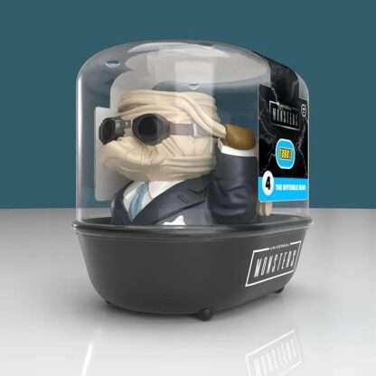 Universal Monsters Tubbz PVC Figur Invisible Man 1st Edition 10 cm – Bild 3