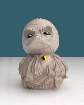 Universal Monsters Tubbz PVC Figur Mummy 1st Edition 10 cm