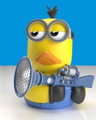 Minions Tubbz PVC Figur Kevin (Fart Blaster) Boxed Edition 10 cm