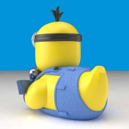 Minions Tubbz PVC Figur Kevin (Fart Blaster) Boxed Edition 10 cm – Bild 2