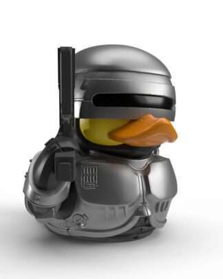 Robocop Tubbz PVC Figur Boxed Edition 10 cm