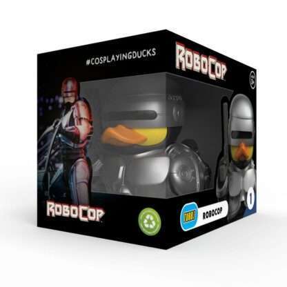 Robocop Tubbz PVC Figur Boxed Edition 10 cm – Bild 2