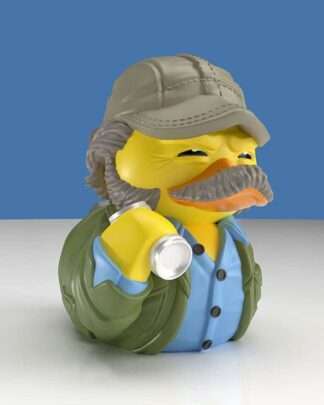 Jaws Tubbz PVC Figur Quint Boxed Edition 10 cm