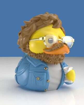 Jaws Tubbz PVC Figur Matt Hooper Boxed Edition 10 cm