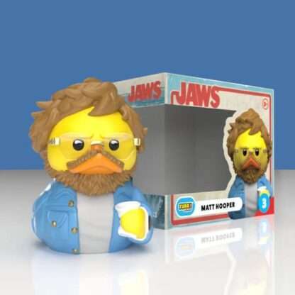 Jaws Tubbz PVC Figur Matt Hooper Boxed Edition 10 cm – Bild 3