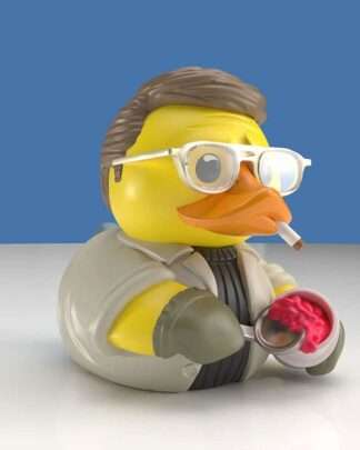 Jaws Tubbz PVC Figur Martin Brody Boxed Edition 10 cm