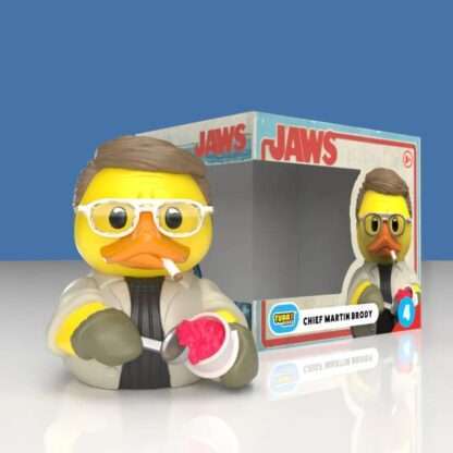 Jaws Tubbz PVC Figur Martin Brody Boxed Edition 10 cm – Bild 3