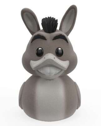 Shrek Tubbz PVC Figur Esel 1st Edition 10 cm