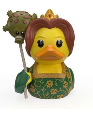 Shrek Tubbz PVC Figur Princess Fiona 1st Edition 10 cm