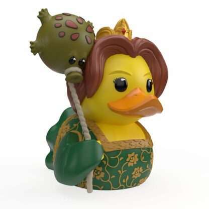 Shrek Tubbz PVC Figur Princess Fiona 1st Edition 10 cm – Bild 2