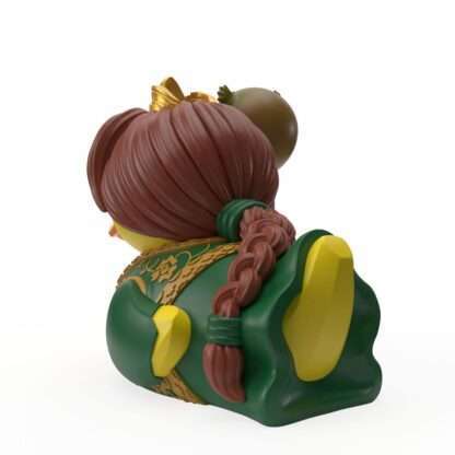 Shrek Tubbz PVC Figur Princess Fiona 1st Edition 10 cm – Bild 3
