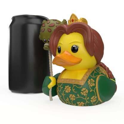 Shrek Tubbz PVC Figur Princess Fiona 1st Edition 10 cm – Bild 5
