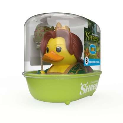 Shrek Tubbz PVC Figur Princess Fiona 1st Edition 10 cm – Bild 6