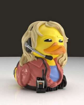 Jurassic Park Tubbz PVC Figur Dr. Ellie Sattler Boxed Edition 10 cm