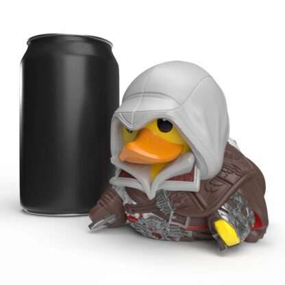 Assassin´s Creed Tubbz PVC Figur Ezio 1st Edition 10 cm – Bild 5