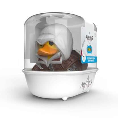 Assassin´s Creed Tubbz PVC Figur Ezio 1st Edition 10 cm – Bild 6