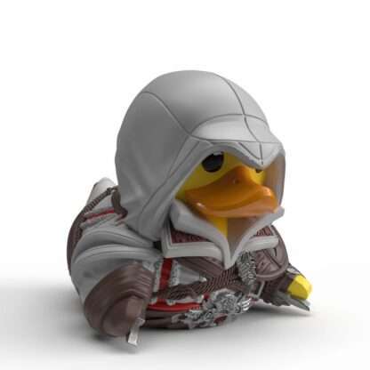 Assassin´s Creed Tubbz PVC Figur Ezio 1st Edition 10 cm – Bild 7