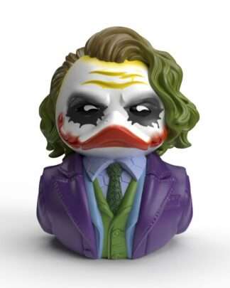 DC Comics Tubbz Mini PVC Figur Joker The Dark Knight 10 cm