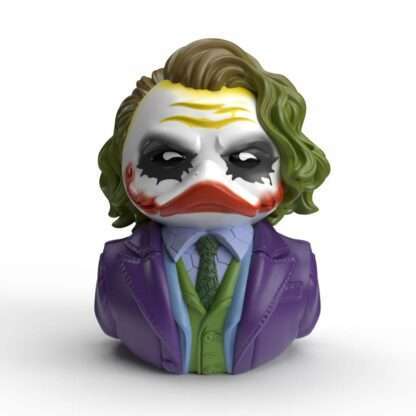 DC Comics Tubbz Mini PVC Figur Joker The Dark Knight 10 cm