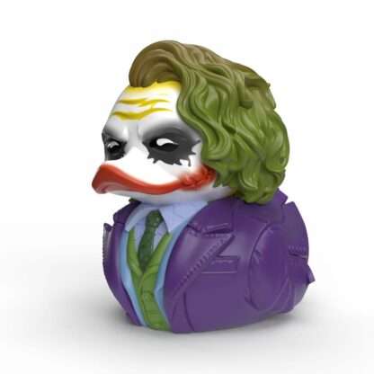 DC Comics Tubbz Mini PVC Figur Joker The Dark Knight 10 cm – Bild 3