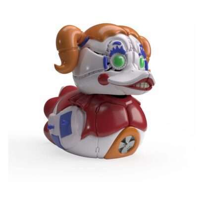 Five Nights at Freddy´s Tubbz Mini PVC Figur Circus Baby 5 cm – Bild 2