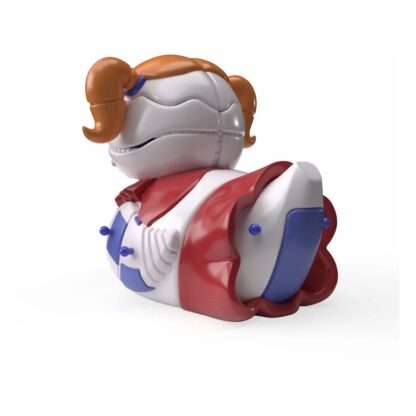 Five Nights at Freddy´s Tubbz Mini PVC Figur Circus Baby 5 cm – Bild 3
