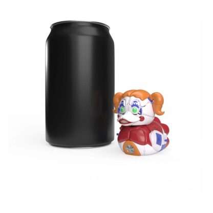 Five Nights at Freddy´s Tubbz Mini PVC Figur Circus Baby 5 cm – Bild 4