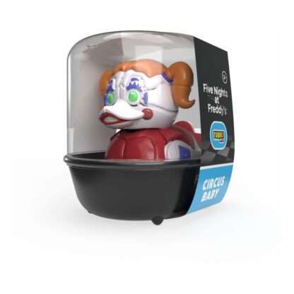 Five Nights at Freddy´s Tubbz Mini PVC Figur Circus Baby 5 cm – Bild 5