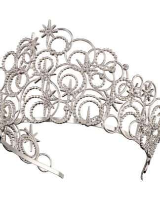 Wicked: Teil 2 Requisiten-Replik Glinda's Bubble Crown (Adult Collector's Edition)