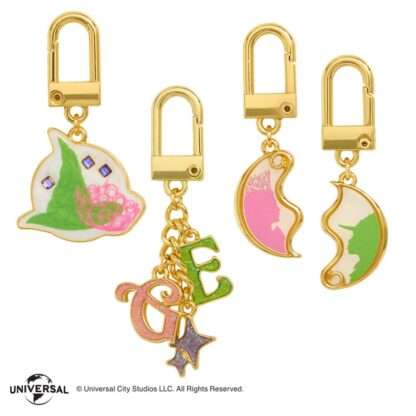 Wicked: Teil 2 Unlimited Charms Trunk Bettelarmband Best Friends Forever (BFF) – Bild 2