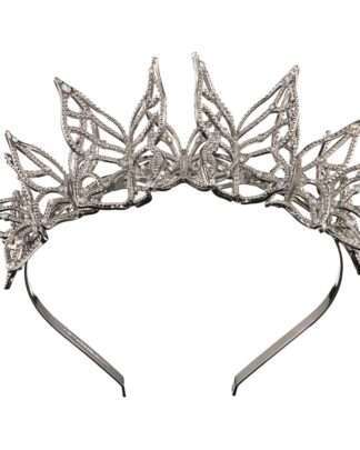 Wicked: Teil 2 Requisiten-Replik Glinda's Wedding Tiara (Adult Size)