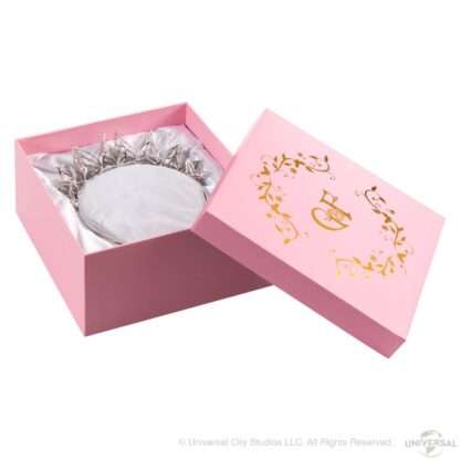 Wicked: Teil 2 Requisiten-Replik Glinda's Wedding Tiara (Adult Size) – Bild 3