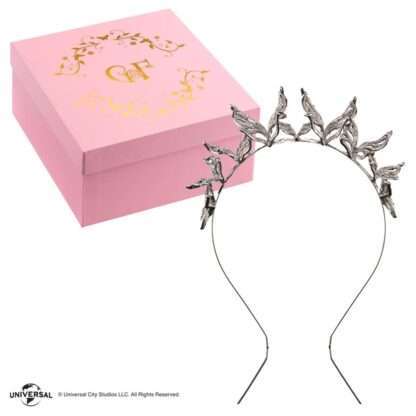 Wicked: Teil 2 Requisiten-Replik Glinda's Wedding Tiara (Adult Size) – Bild 4