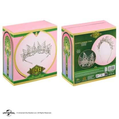 Wicked: Teil 2 Requisiten-Replik Glinda's Wedding Tiara (Adult Size) – Bild 6
