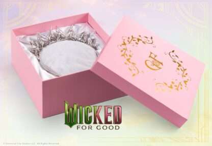 Wicked: Teil 2 Requisiten-Replik Glinda's Wedding Tiara (Adult Size) – Bild 9